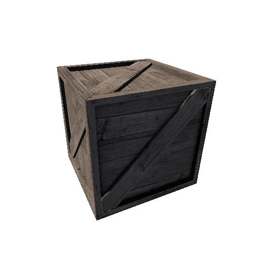 Crate Dry_BrokenLarge